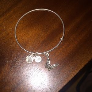 Alex and Ani Bracelet
